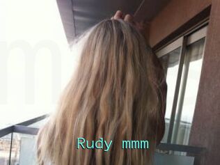 Rudy_mmm