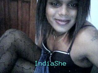 IndiaShe