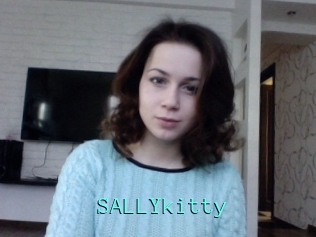 SALLYkitty