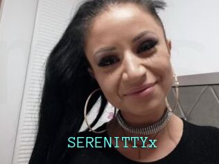 SERENITTYx