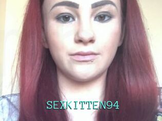 SEXKITTEN94