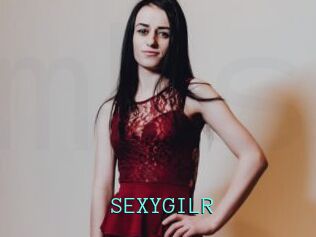 SEXYGILR