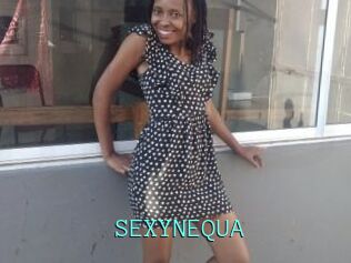 SEXYNEQUA