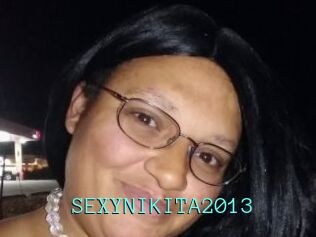 SEXYNIKITA2013