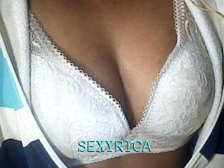 SEXYRICA