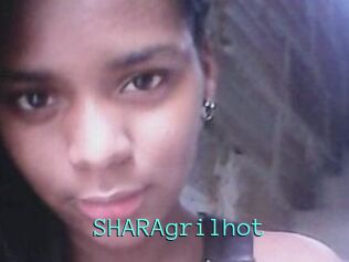 SHARA_grilhot