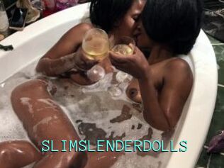 SLIMSLENDERDOLLS