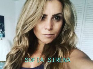 SOFIA_SIRENA