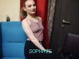 SOPHHYE