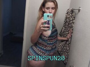 SPINSPUN20