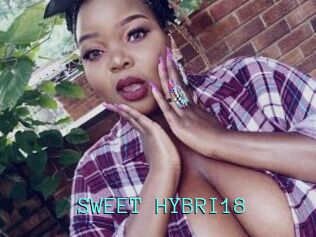 SWEET_HYBRI18