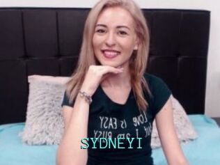 SYDNEYI