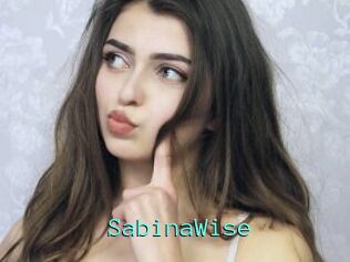 SabinaWise