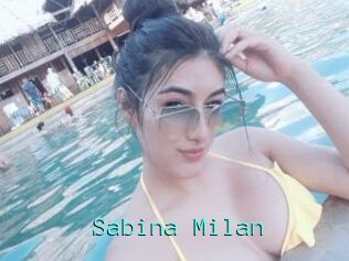 Sabina_Milan