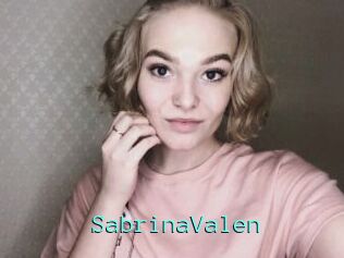 SabrinaValen