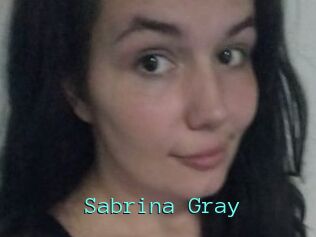 Sabrina_Gray