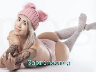 Sabrinacmrg