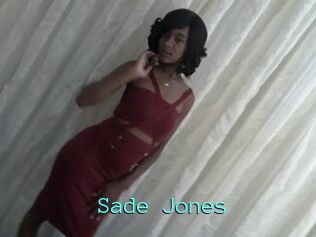 Sade_Jones