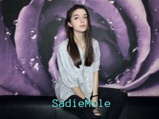 SadieMole