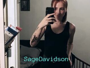 SageDavidson