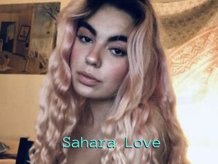 Sahara_Love