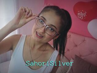 SahoriSilver