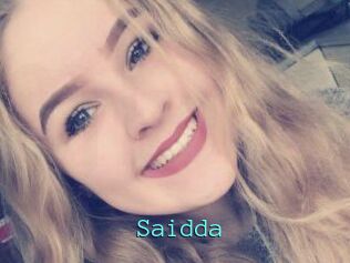 Saidda