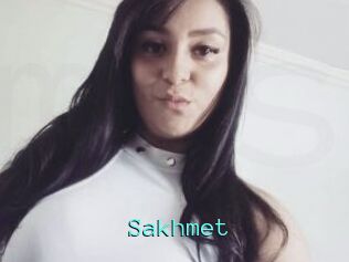 Sakhmet