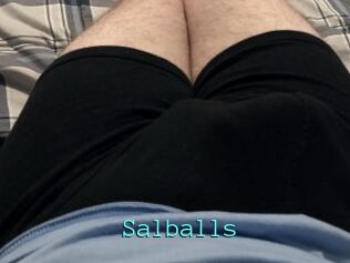 Salballs