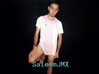 SaleemJMX