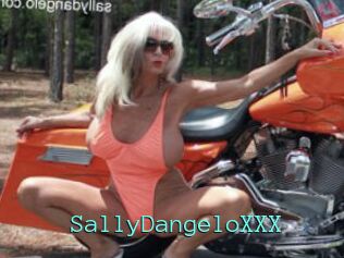 SallyDangeloXXX