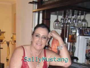 SallyMustang