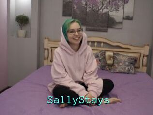 SallyStays