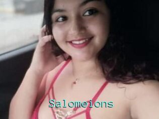 Salomeions