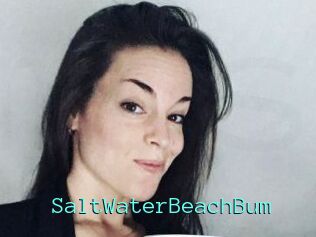 SaltWaterBeachBum