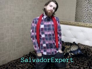 SalvadorExpert