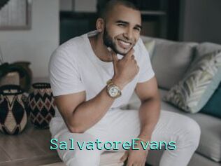 SalvatoreEvans