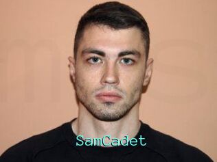 SamCadet