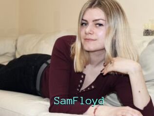 SamFloyd