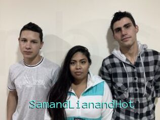 SamandLianandHot