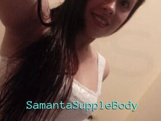 SamantaSuppleBody