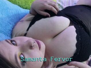 Samanta_Fervor