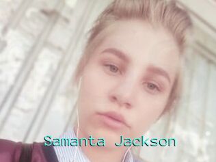 Samanta_Jackson