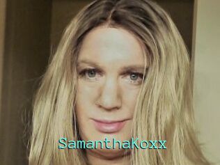 SamanthaKoxx