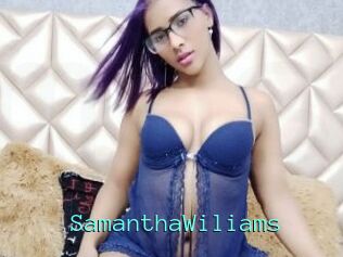 SamanthaWiliams