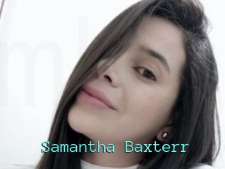 Samantha_Baxterr