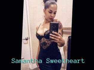 Samantha_Sweetheart