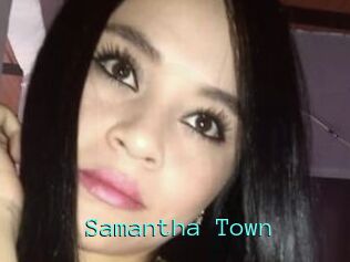 Samantha_Town