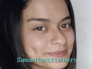 Samanthaxfishers