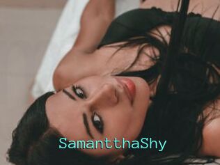 SamantthaShy